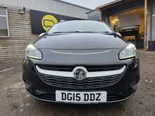Vauxhall Corsa 1.4i ecoFLEX Sting Hatchback 5dr Petrol Manual Euro 6 (90 ps) 