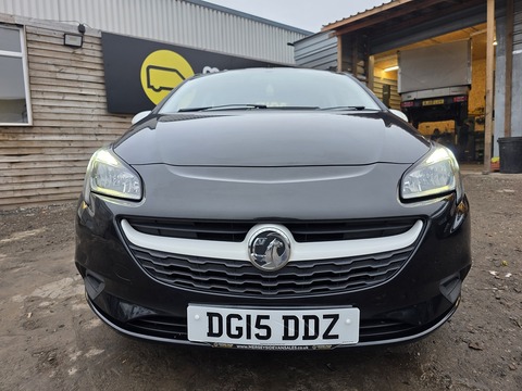 1.4i ecoFLEX Sting Hatchback 5dr Petrol Manual Euro 6 (90 ps)