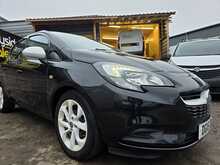 Vauxhall Corsa 1.4i ecoFLEX Sting Hatchback 5dr Petrol Manual Euro 6 (90 ps) 
