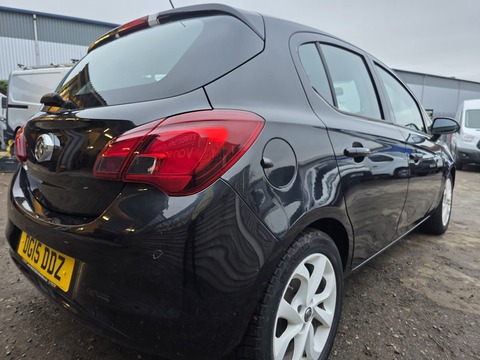 1.4i ecoFLEX Sting Hatchback 5dr Petrol Manual Euro 6 (90 ps)