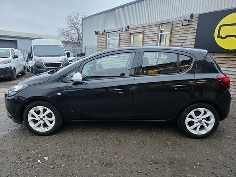 1.4i ecoFLEX Sting Hatchback 5dr Petrol Manual Euro 6 (90 ps)