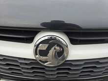 Vauxhall Corsa 1.4i ecoFLEX Sting Hatchback 5dr Petrol Manual Euro 6 (90 ps) 