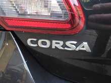 Vauxhall Corsa 1.4i ecoFLEX Sting Hatchback 5dr Petrol Manual Euro 6 (90 ps) 