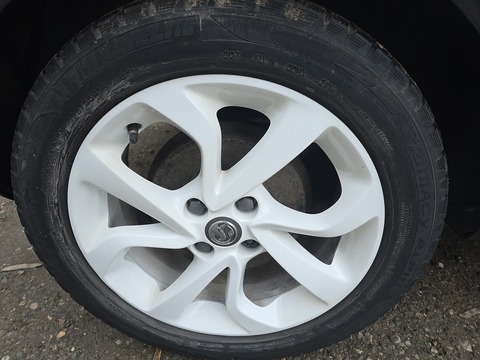 1.4i ecoFLEX Sting Hatchback 5dr Petrol Manual Euro 6 (90 ps)