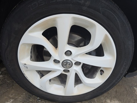 1.4i ecoFLEX Sting Hatchback 5dr Petrol Manual Euro 6 (90 ps)