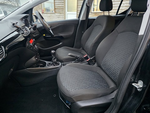 1.4i ecoFLEX Sting Hatchback 5dr Petrol Manual Euro 6 (90 ps)