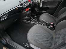 Vauxhall Corsa 1.4i ecoFLEX Sting Hatchback 5dr Petrol Manual Euro 6 (90 ps) 