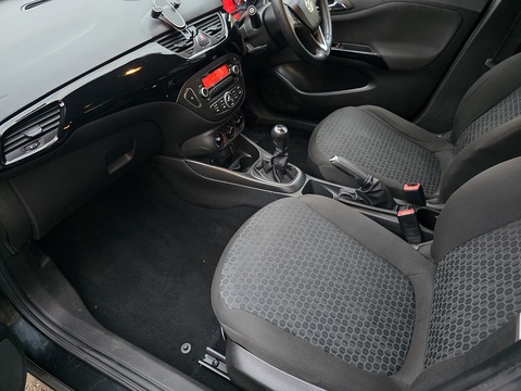 1.4i ecoFLEX Sting Hatchback 5dr Petrol Manual Euro 6 (90 ps)