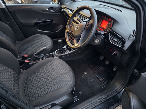 1.4i ecoFLEX Sting Hatchback 5dr Petrol Manual Euro 6 (90 ps)