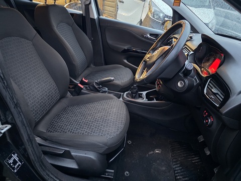 1.4i ecoFLEX Sting Hatchback 5dr Petrol Manual Euro 6 (90 ps)