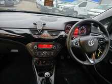 Vauxhall Corsa 1.4i ecoFLEX Sting Hatchback 5dr Petrol Manual Euro 6 (90 ps) 