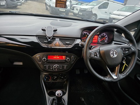 1.4i ecoFLEX Sting Hatchback 5dr Petrol Manual Euro 6 (90 ps)