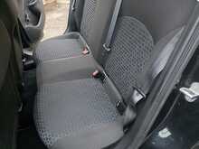 Vauxhall Corsa 1.4i ecoFLEX Sting Hatchback 5dr Petrol Manual Euro 6 (90 ps) 