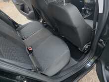 Vauxhall Corsa 1.4i ecoFLEX Sting Hatchback 5dr Petrol Manual Euro 6 (90 ps) 