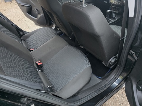 1.4i ecoFLEX Sting Hatchback 5dr Petrol Manual Euro 6 (90 ps)