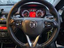 Vauxhall Corsa 1.4i ecoFLEX Sting Hatchback 5dr Petrol Manual Euro 6 (90 ps) 
