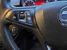 Vauxhall Corsa 1.4i ecoFLEX Sting Hatchback 5dr Petrol Manual Euro 6 (90 ps) 