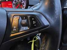 Vauxhall Corsa 1.4i ecoFLEX Sting Hatchback 5dr Petrol Manual Euro 6 (90 ps) 