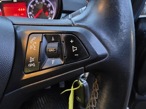 1.4i ecoFLEX Sting Hatchback 5dr Petrol Manual Euro 6 (90 ps)