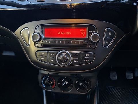 1.4i ecoFLEX Sting Hatchback 5dr Petrol Manual Euro 6 (90 ps)