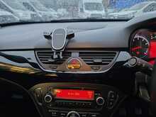 Vauxhall Corsa 1.4i ecoFLEX Sting Hatchback 5dr Petrol Manual Euro 6 (90 ps) 