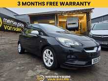 Vauxhall Corsa 1.4i ecoFLEX Sting Hatchback 5dr Petrol Manual Euro 6 (90 ps) 