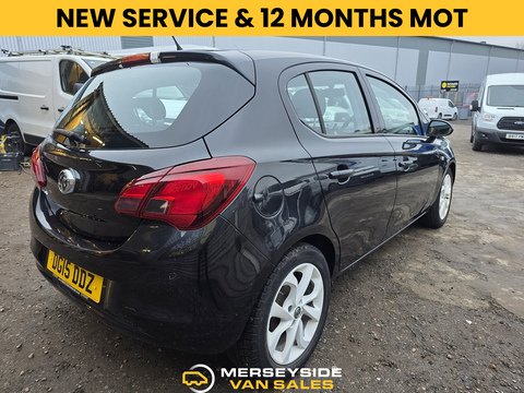 1.4i ecoFLEX Sting Hatchback 5dr Petrol Manual Euro 6 (90 ps)