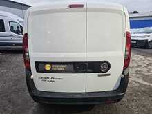 Fiat Doblo 1.6 MultiJetII Maxi Panel Van 6dr Diesel Manual L2 H1 Euro 6 (105 bhp) 