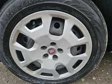 Fiat Doblo 1.6 MultiJetII Maxi Panel Van 6dr Diesel Manual L2 H1 Euro 6 (105 bhp) 