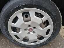 Fiat Doblo 1.6 MultiJetII Maxi Panel Van 6dr Diesel Manual L2 H1 Euro 6 (105 bhp) 