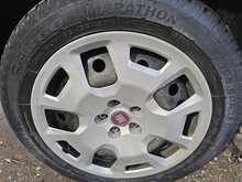 Fiat Doblo 1.6 MultiJetII Maxi Panel Van 6dr Diesel Manual L2 H1 Euro 6 (105 bhp) 