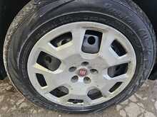 Fiat Doblo 1.6 MultiJetII Maxi Panel Van 6dr Diesel Manual L2 H1 Euro 6 (105 bhp) 