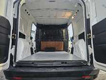 Fiat Doblo 1.6 MultiJetII Maxi Panel Van 6dr Diesel Manual L2 H1 Euro 6 (105 bhp) 