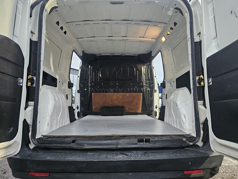 1.6 MultiJetII Maxi Panel Van 6dr Diesel Manual L2 H1 Euro 6 (105 bhp)