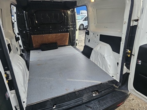 1.6 MultiJetII Maxi Panel Van 6dr Diesel Manual L2 H1 Euro 6 (105 bhp)