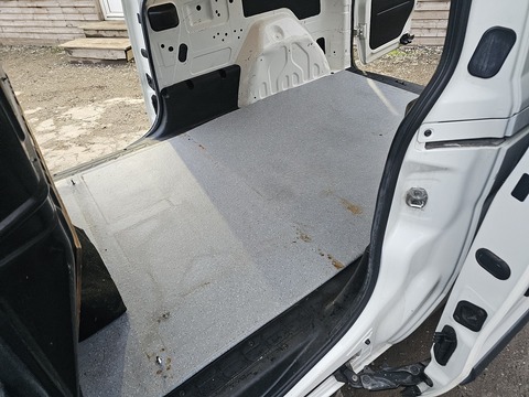 1.6 MultiJetII Maxi Panel Van 6dr Diesel Manual L2 H1 Euro 6 (105 bhp)