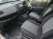 Fiat Doblo 1.6 MultiJetII Maxi Panel Van 6dr Diesel Manual L2 H1 Euro 6 (105 bhp) 