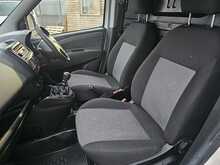 Fiat Doblo 1.6 MultiJetII Maxi Panel Van 6dr Diesel Manual L2 H1 Euro 6 (105 bhp) 