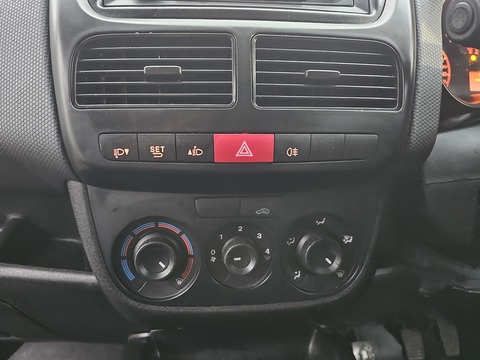 1.6 MultiJetII Maxi Panel Van 6dr Diesel Manual L2 H1 Euro 6 (105 bhp)