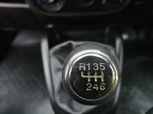 Fiat Doblo 1.6 MultiJetII Maxi Panel Van 6dr Diesel Manual L2 H1 Euro 6 (105 bhp) 