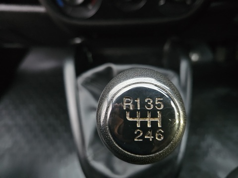 1.6 MultiJetII Maxi Panel Van 6dr Diesel Manual L2 H1 Euro 6 (105 bhp)