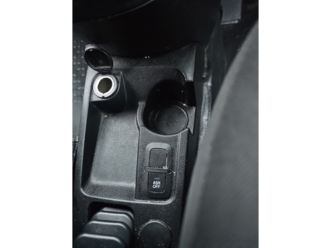 1.6 MultiJetII Maxi Panel Van 6dr Diesel Manual L2 H1 Euro 6 (105 bhp)