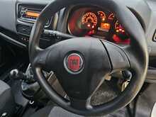 Fiat Doblo 1.6 MultiJetII Maxi Panel Van 6dr Diesel Manual L2 H1 Euro 6 (105 bhp) 