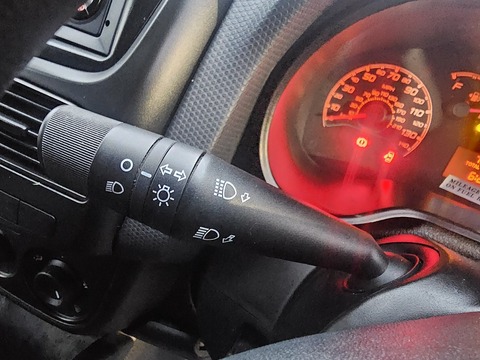 1.6 MultiJetII Maxi Panel Van 6dr Diesel Manual L2 H1 Euro 6 (105 bhp)