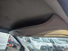 Fiat Doblo 1.6 MultiJetII Maxi Panel Van 6dr Diesel Manual L2 H1 Euro 6 (105 bhp) 