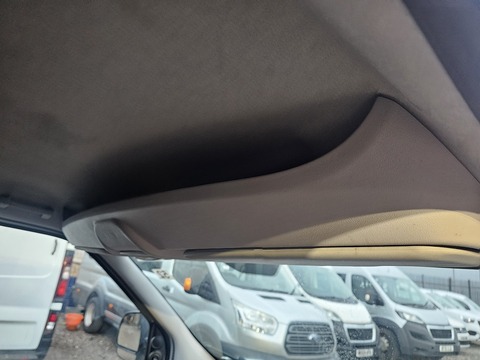 1.6 MultiJetII Maxi Panel Van 6dr Diesel Manual L2 H1 Euro 6 (105 bhp)