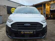 Ford Transit Connect 1.5 210 EcoBlue Panel Van 5dr Diesel Manual L2 Euro 6 (s/s) (75 ps) 