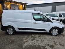 Ford Transit Connect 1.5 210 EcoBlue Panel Van 5dr Diesel Manual L2 Euro 6 (s/s) (75 ps) 