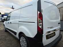 Ford Transit Connect 1.5 210 EcoBlue Panel Van 5dr Diesel Manual L2 Euro 6 (s/s) (75 ps) 