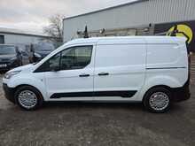 Ford Transit Connect 1.5 210 EcoBlue Panel Van 5dr Diesel Manual L2 Euro 6 (s/s) (75 ps) 